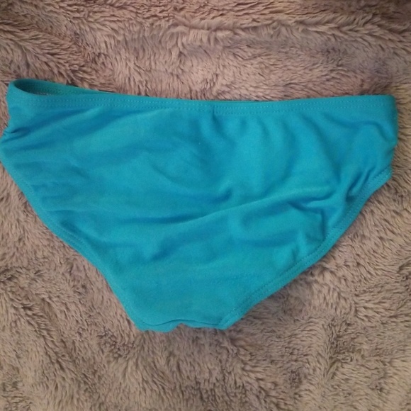 Girls swim suit - Picture 4 of 5